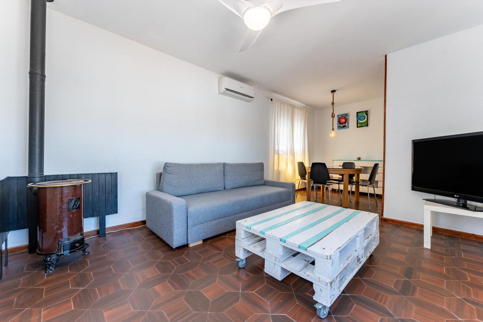 Villa Namaste Alhaurín de la Torre Extérieur photo
