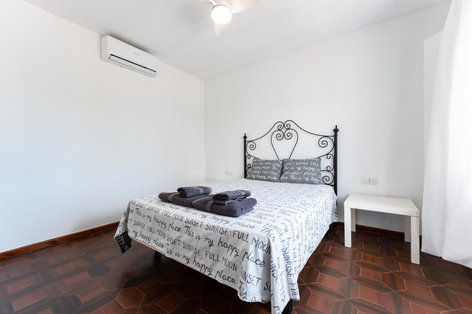 Villa Namaste Alhaurín de la Torre Extérieur photo
