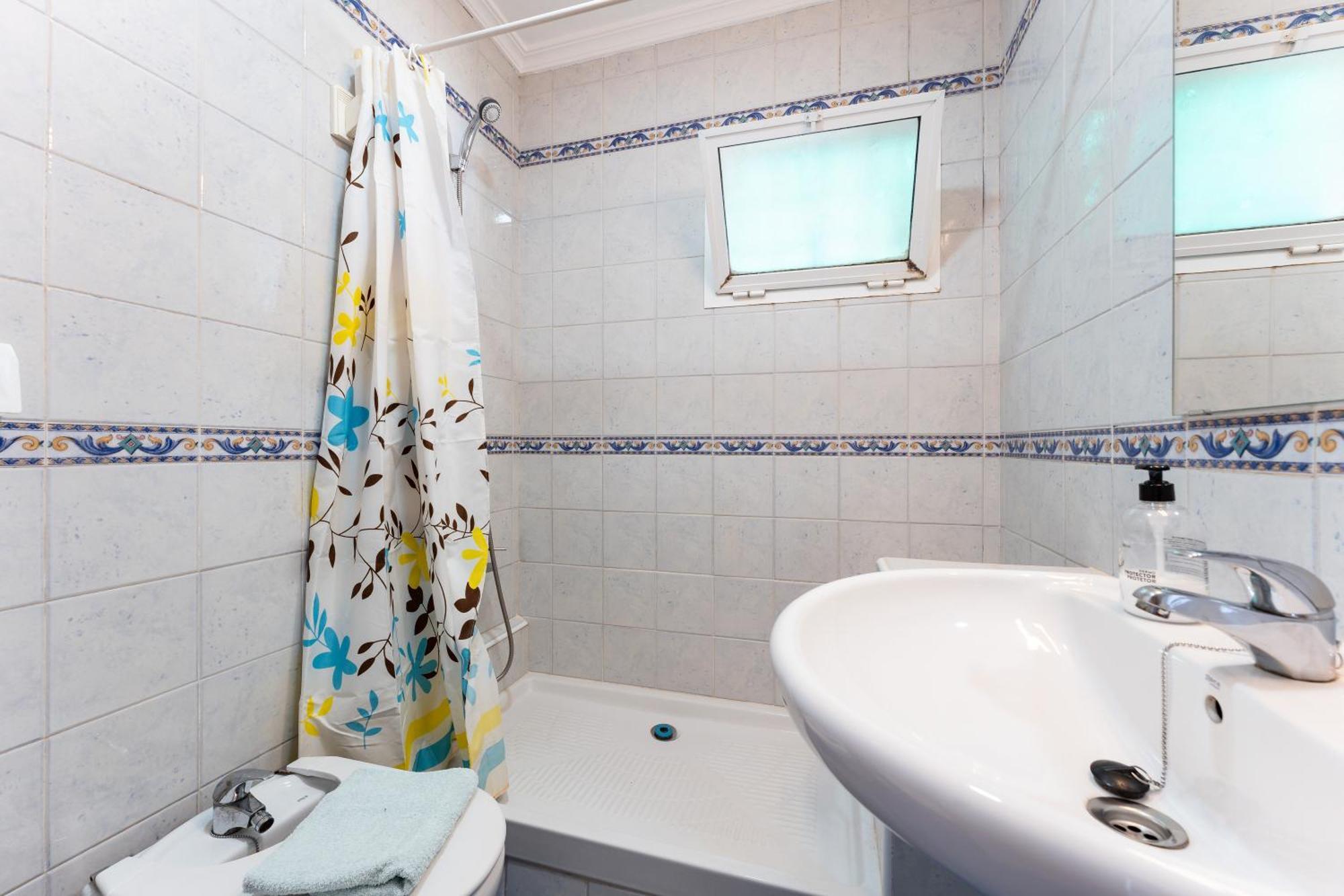 Villa Namaste Alhaurín de la Torre Extérieur photo