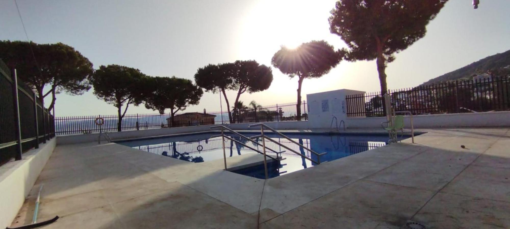 Villa Namaste Alhaurín de la Torre Extérieur photo